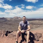 Isaac Casas - @isaacasas - Instagram