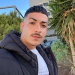Isaac Casas - @__isaac.c18 - Instagram