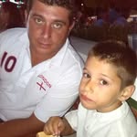 Isaac Casas Herrera - @bandurria14 - Instagram