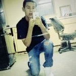 Isaac Castilleja - @isaaccastilleja512 - Instagram