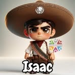 Isaac Castilleja - Facebook