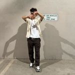 父 - @isaacceja23 - Instagram