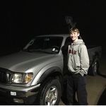Isaac Chappell - @isaac_takes_pics - Instagram