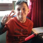 Isaac Coates - @isaacbeasty44 - Instagram