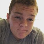 Isaac Cochran - @crownbuffy15 - Instagram
