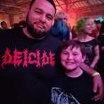 Isaac Cochran - Facebook