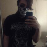 Isaac Cochran - @tevinishere - Instagram
