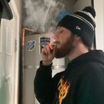 Isaac Cochran - @thevalhallaking - Instagram