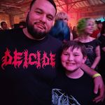 Isaac Cochran - @doomsayer6 - Instagram
