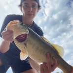 Isaac Cochran - Facebook