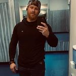 Isaac Colbert - @isaacannacolbert - Instagram