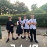 Isaac Collier - @icollier_4 - Instagram