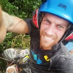 Isaac Collier - @treesandcrackers - Instagram