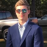 Isaac Collier - @icollier28 - Instagram