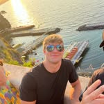 Isaac Collier - @i_collier98 - Instagram