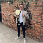 Isaac Collier - @isaaccollier7 - Instagram