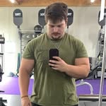 Isaac Combs - @isaacrcombs - Instagram