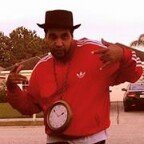 Kyle Isaac Combs - @djkic2 - Instagram