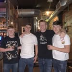 Isaac Connor - @isaacconnor3 - Instagram