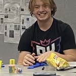 Isaac - @isaac_conner_real - Instagram