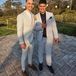 Isaac Connelly - Facebook