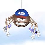 Isaac Connelly - @poopspider - Instagram