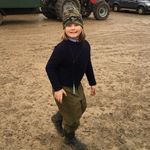 Seth Isaac Connelly Williams - @seth_in_the_field - Instagram