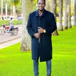 Conrad isaac magezi - @magezi_conrad_isaac - Instagram