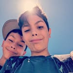 Isaac Conrad - @imbackhereguys - Instagram