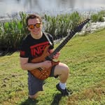 Isaac Conrad - @fireful0 - Instagram