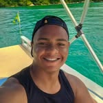 Isaac Conrado - @isaac.conrado17 - Instagram