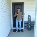 Isaac Daniel Conrad - @isaac_conrad28 - Instagram