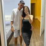 Isaac Immanuel Conrad - @_isaacimnl - Instagram