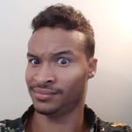 Isaac Corbin - @rokaithane - Instagram