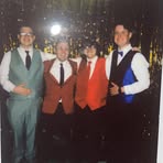 Isaac Corbin - Facebook