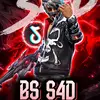 BS S40🔪 - @isaaccordero81 - TikTok