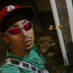 Isaac Cordero - @this_is_isaac_13 - Instagram