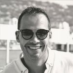 Isaac Cordero - @isaacce9 - Instagram