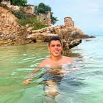 Isaac Cordero - @isaacc_169 - Instagram