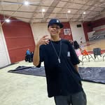 Isaac Cordero - @isaac_cordero_18 - Instagram