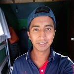Isaac Cordero - @isaac.cordero97 - Instagram