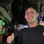 Isaac Cordero - @isaac.cde - Instagram