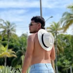 Isaac Cordero - @isaac_ayubi - Instagram