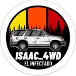 Isaac Cordero - @isaac_4wd - Instagram