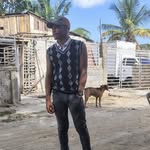 Isaac Cordero - @isaac_deleon_602 - Instagram