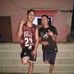 Isaac Cordero - Facebook