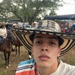 Isaac Cordero Sánchez - @isaaccorderos - Instagram