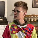 Isaac Cornett - @isaacncornett - Instagram