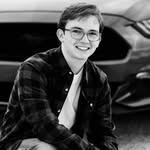 Isaac Cotton - @maybeisaac_c - Instagram