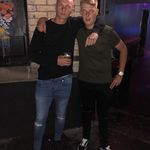 Isaac Cotton - @isaaccot - Instagram